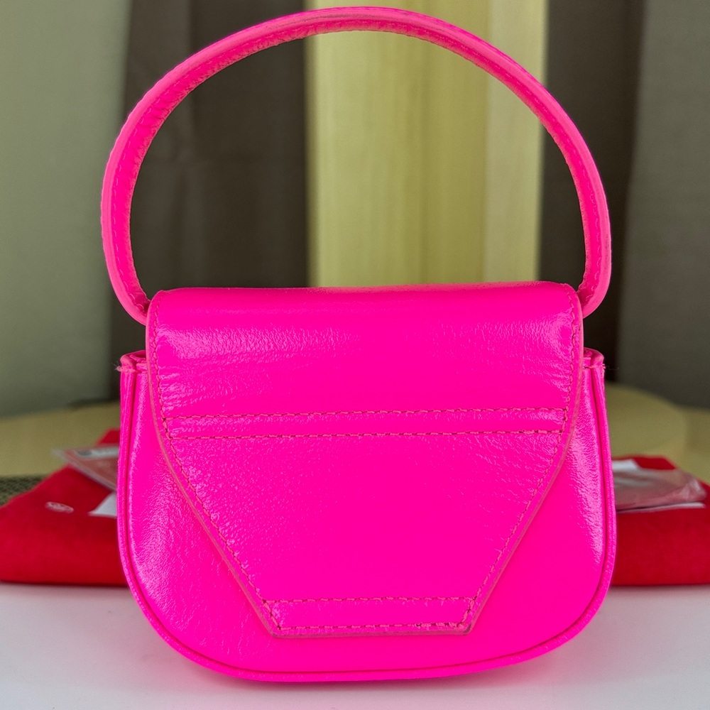 ๐ฅDIESEL - 1DR XS Mini Bag - 178U633 - Picture 7 of 17